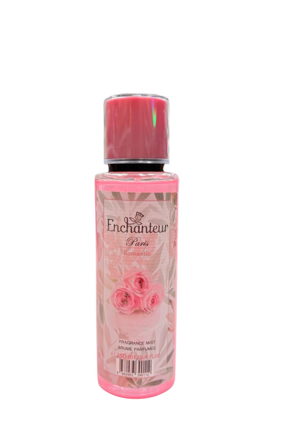 معطرات للجسم