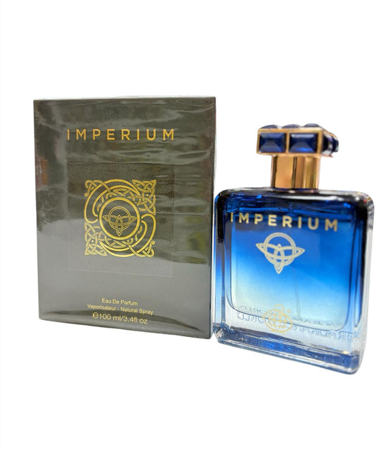 عطر امبيريوم