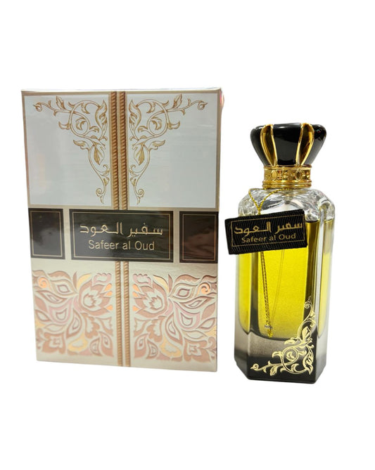 عطر سفير العود