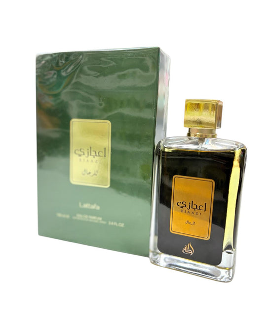 عطر اعجازي