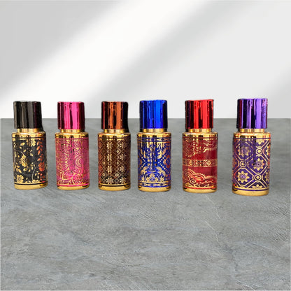 30 ml عطر رجالي