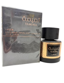 عطر تميمة