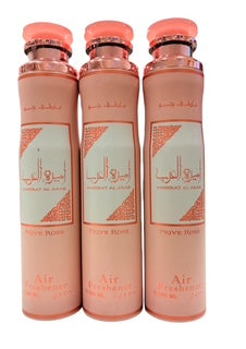 معطر جو اميرة العرب روز