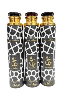 معطر جو خيال